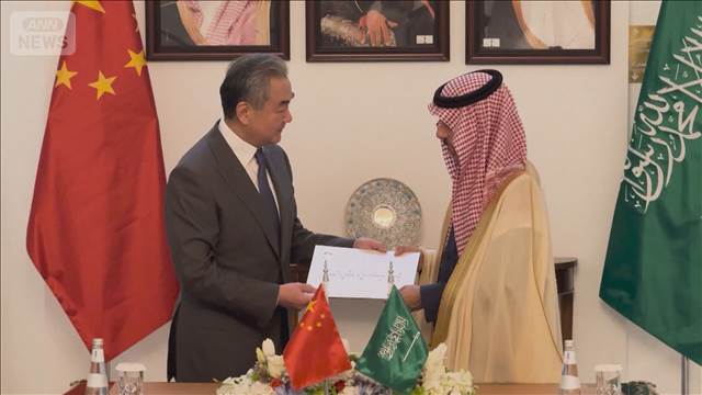 💥王毅怒批日本：管好自己！别瞎掺和台湾事！