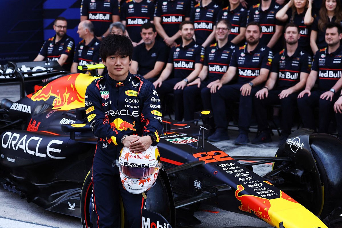 💥角田被罚太离谱！老将怒斥：这明明是干净的比赛！