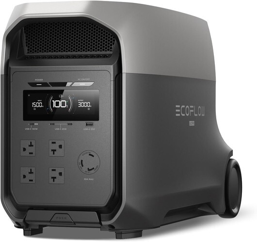 ❄️冬日暖窝：三大超能移动电源，车里也能暖如春！