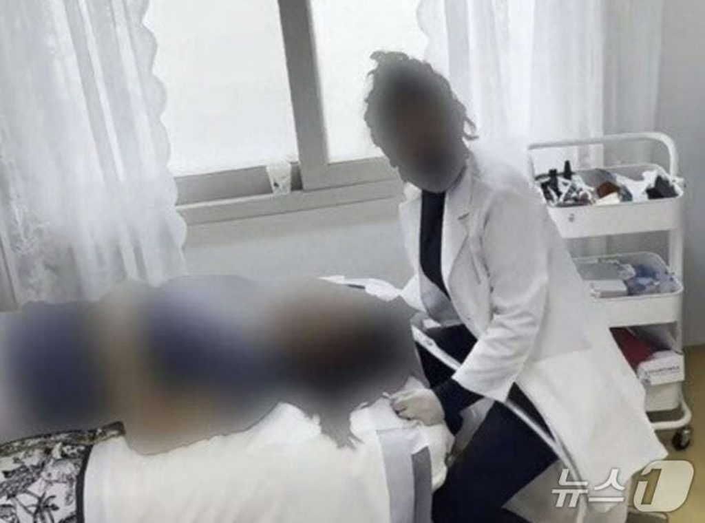 🚨韩国惊现“黑诊所”！中国人无证行医，53人受害！