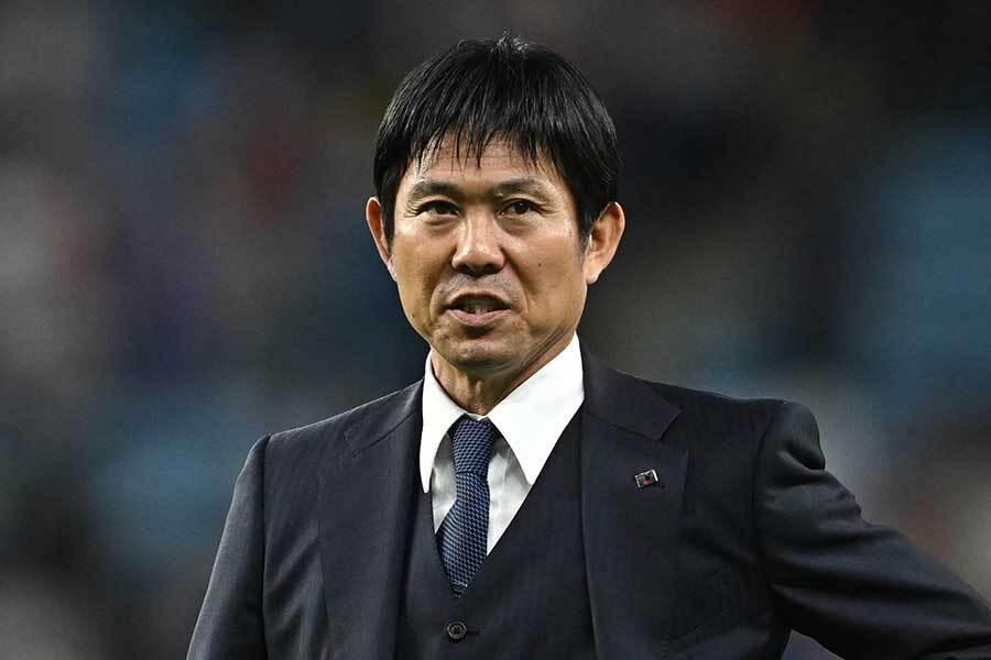 ⚽️日本队抽到硬货！荷兰、突尼斯…世界杯之路，太刺激了！