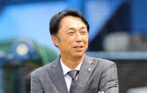 💥宫本慎也：被5队拒绝！秋天还能爆发？ 封面