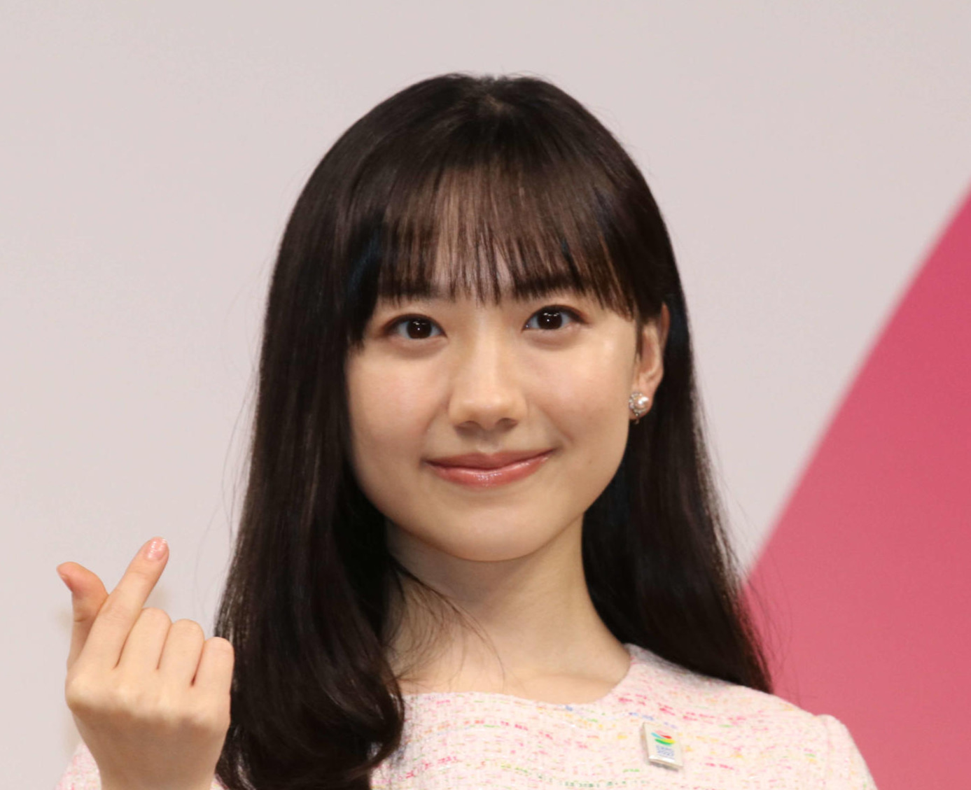 🌟芦田爱菜：说到仙台，就是烤牛舌！一天一串也行！