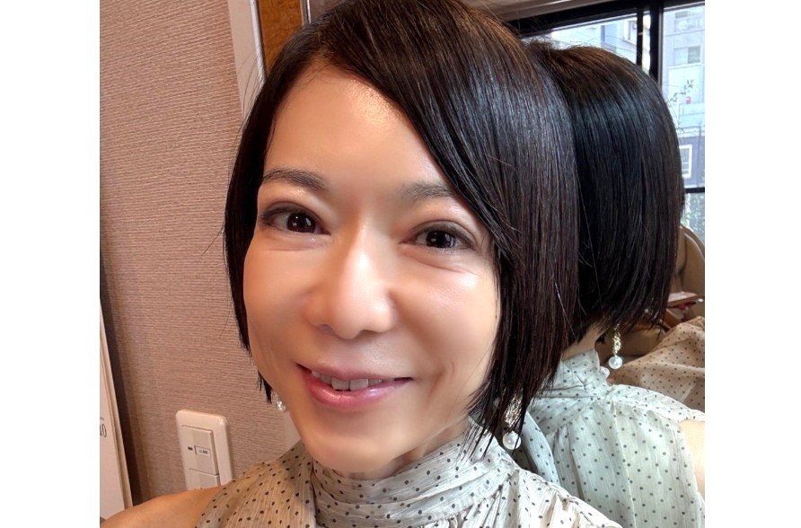 🚨 堀千绘：体检惊魂！肺部疑影，如坐针毡！