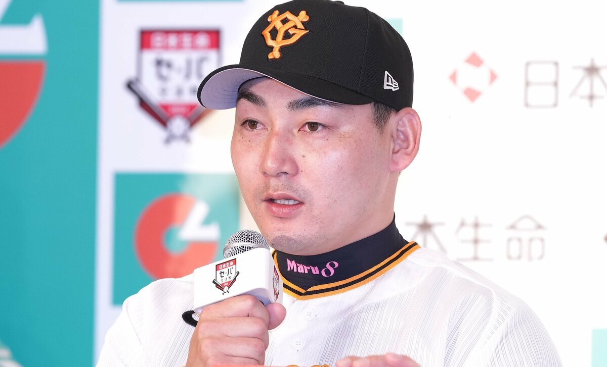⚾️ 巨人队：想让新人闪耀，别再埋没在三队！