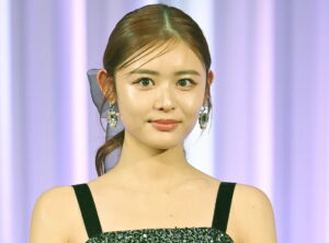 💥人气模特闪婚仅2年半，竟速离！“渐行渐远”💔 封面