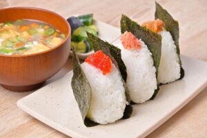 🍚年度美食大揭秘：陈年米饭逆袭！抹茶也惊艳！ 封面