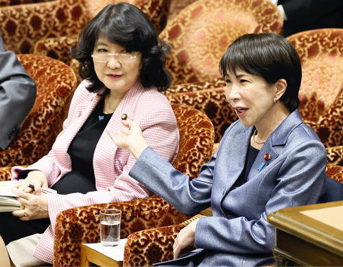 🔥年度预算破纪录！122万亿，通胀时代“理所当然”？