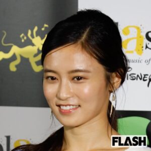 💔 老公留下的公司破产！小岛瑠璃子：我还能继续发光！ 封面