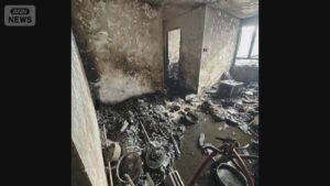 🔥港楼大火：146亡！真相揭露，背后有隐情？ 封面