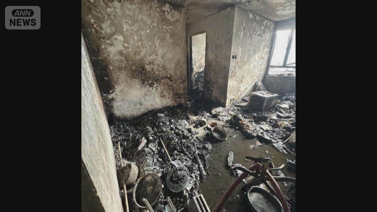 🔥港楼大火：146亡！真相揭露，背后有隐情？