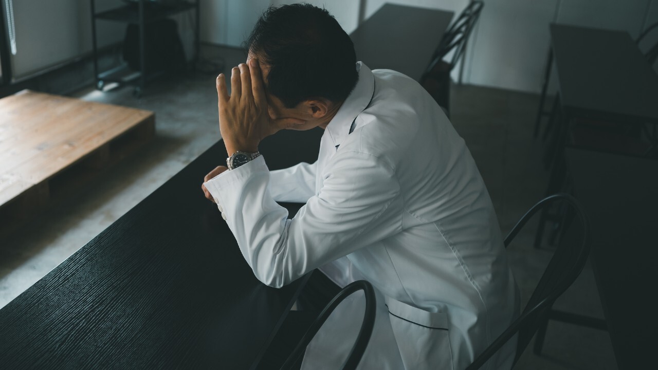 🚨医院生死线！超6成亏损，看病难成真！