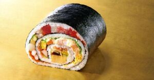 🍣 巨无霸年年有！6458円一口吞掉26种好运！ 封面