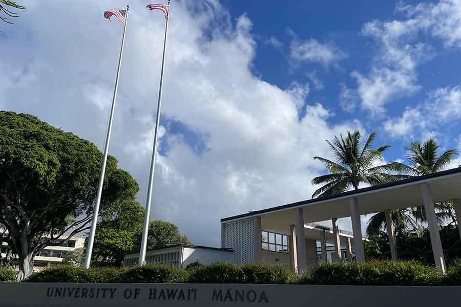 💰钱不够花！美国大学留学，一年学费顶国内四年！