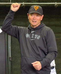 ⚾️投手别再当打者！桑田真澄：这会毁了棒球魂！ 封面