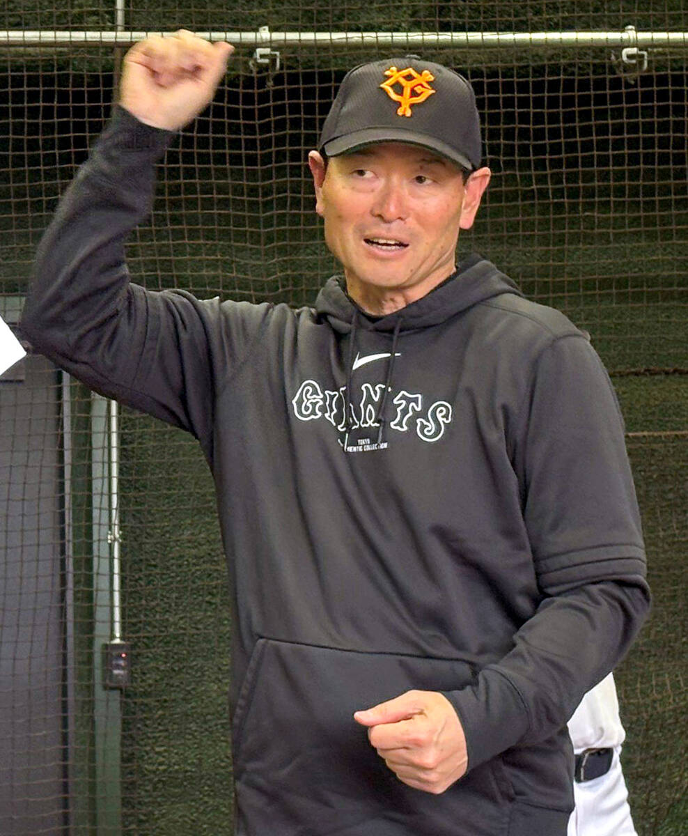 ⚾️投手别再当打者！桑田真澄：这会毁了棒球魂！