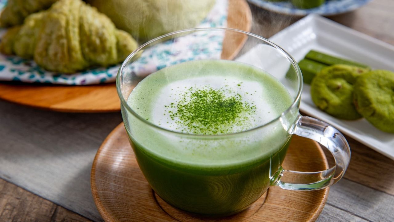 🍵日本抹茶：火爆全球，官民联手“冲”！