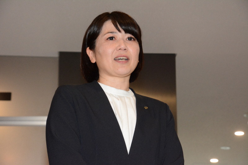 💥前桥市长“裸辞”再战！