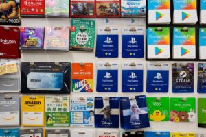 ⚠️家电店充值卡藏玄机！😱 惊人真相曝光，细思极恐！ 封面