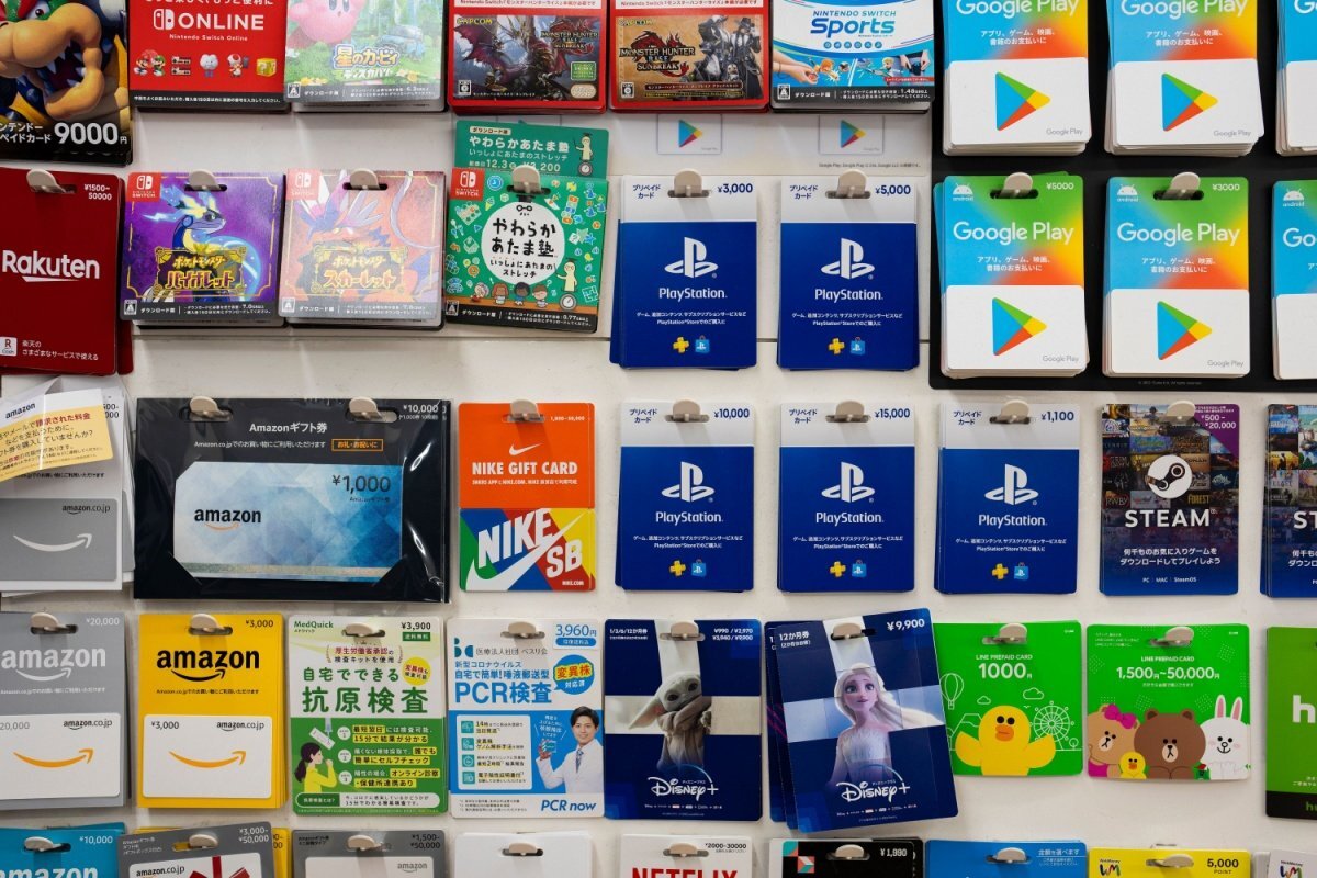 ⚠️家电店充值卡藏玄机！😱 惊人真相曝光，细思极恐！