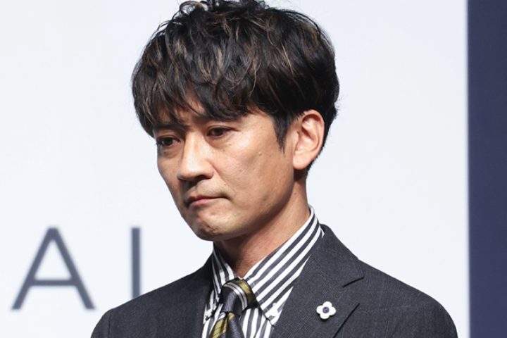 💥TOKIO解体？城岛松冈创业，长濑另辟蹊径！