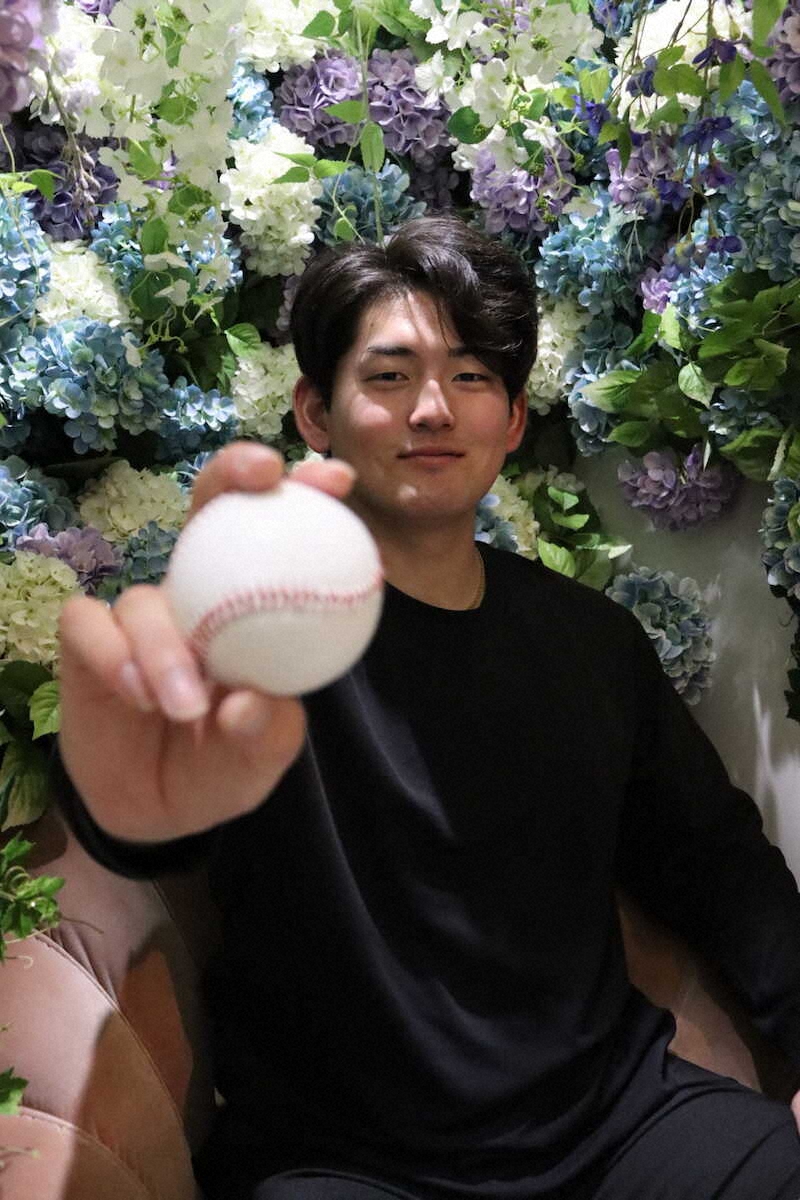 ⚾️ 昔日王牌，如今落寞：风间球打引退，无憾启新程！