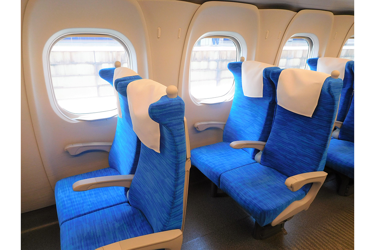 💥被拒绝后遭白眼？🚄新干线上奇葩纠纷，谁想搭理！