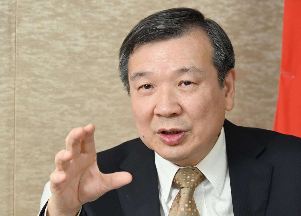 🇯🇵🤯台湾：日本人更亲近的宝岛，和大陆不一样！