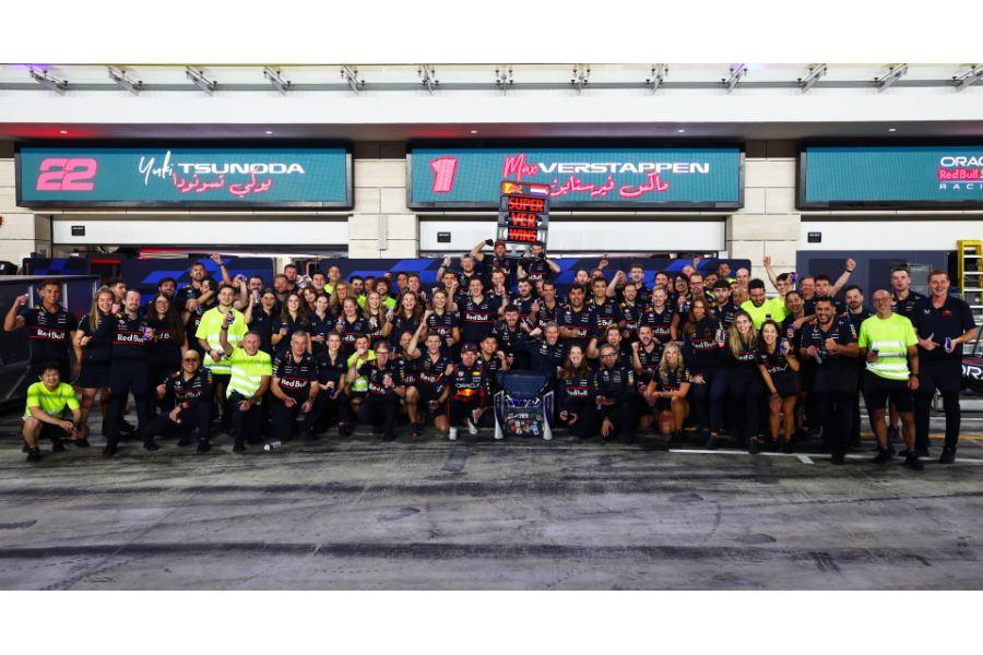 💥角田裕毅：缺席背后藏着什么？沉默不语，真相扑朔迷离！