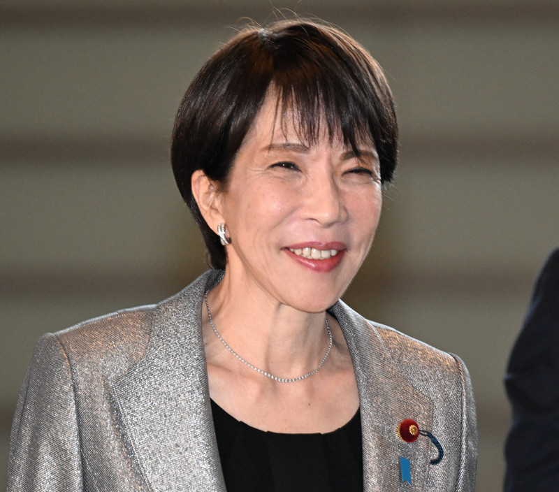 🔥内阁支持率再创新高！67%的人都认可！