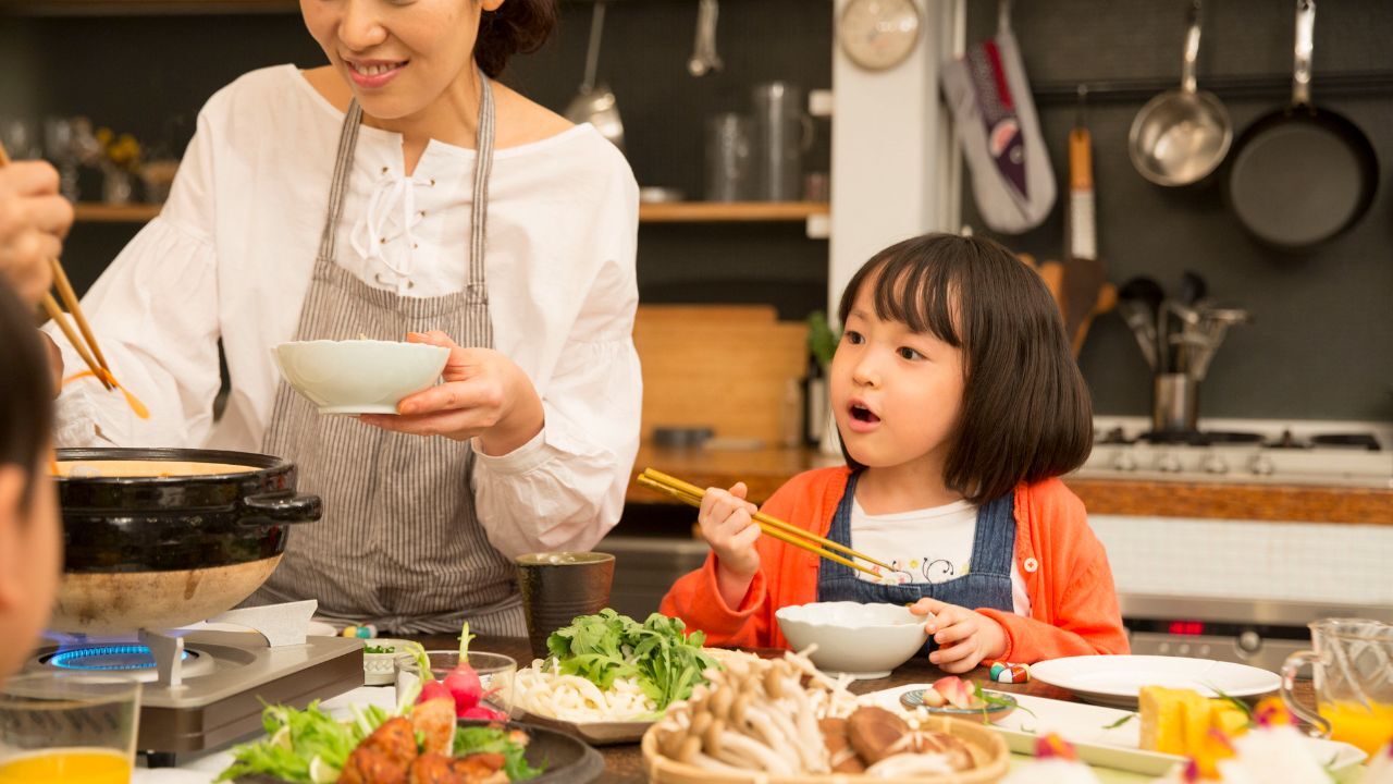 🔥爸，好久没吃烤肉了…40岁丈夫的“冷漠”点燃妻子怒火！