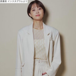 ✨绝了！美腿女神的白衣诱惑！🔥 封面