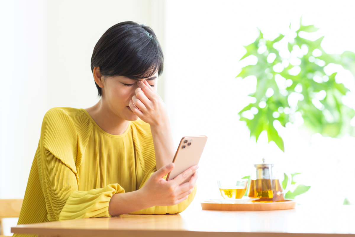 👁️‍🗨️ 睫毛虫：偷走你的水润和视力！四招搞定它！