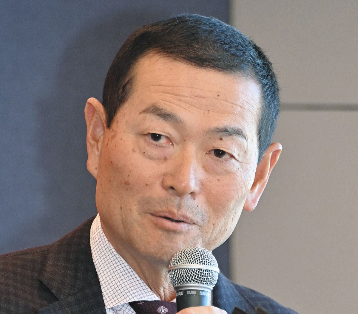 🔥九局才是灵魂！桑田真澄：别毁了棒球的乐趣！