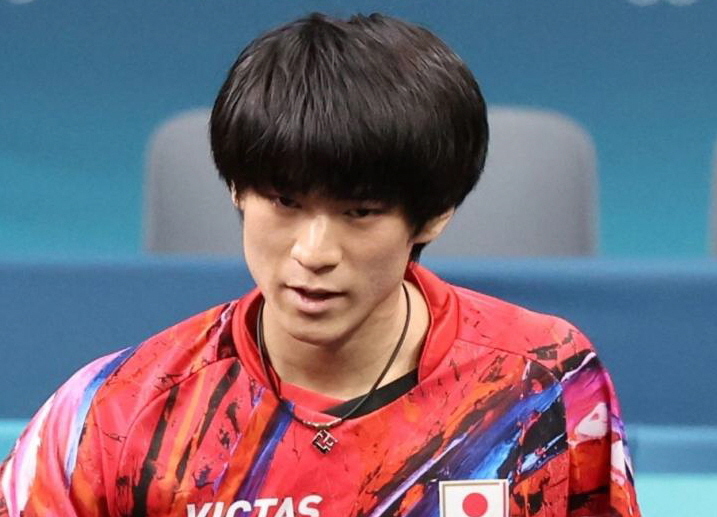 📢乒乓球世界杯：为对手加油，为自己叹气，网友炸锅！