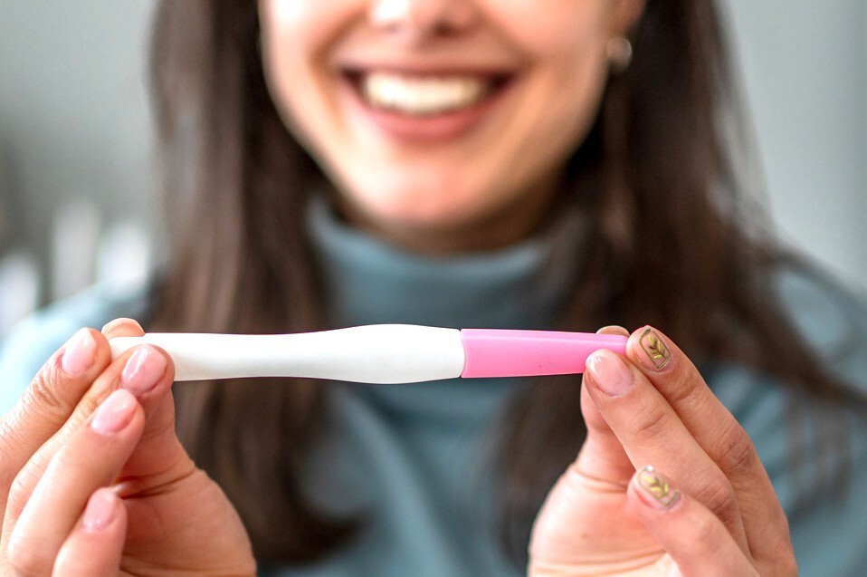 🤰她晒娃报喜，却引爆全网！“可怜的丈夫”背后，真相是…