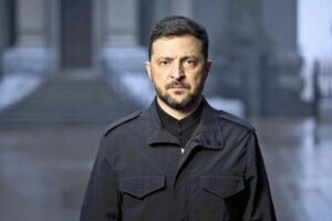 💥乌克兰割让？真相竟是…专家：关键看谁有力量！ 封面