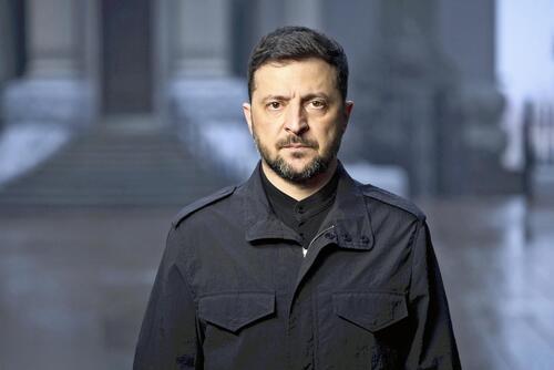 💥乌克兰割让？真相竟是…专家：关键看谁有力量！