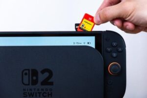 🎮 游戏机告别卡带？AI一出，谁与争锋！ 封面