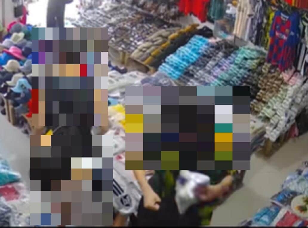 🚨巴厘岛留学生偷窃丑闻！名校道歉！