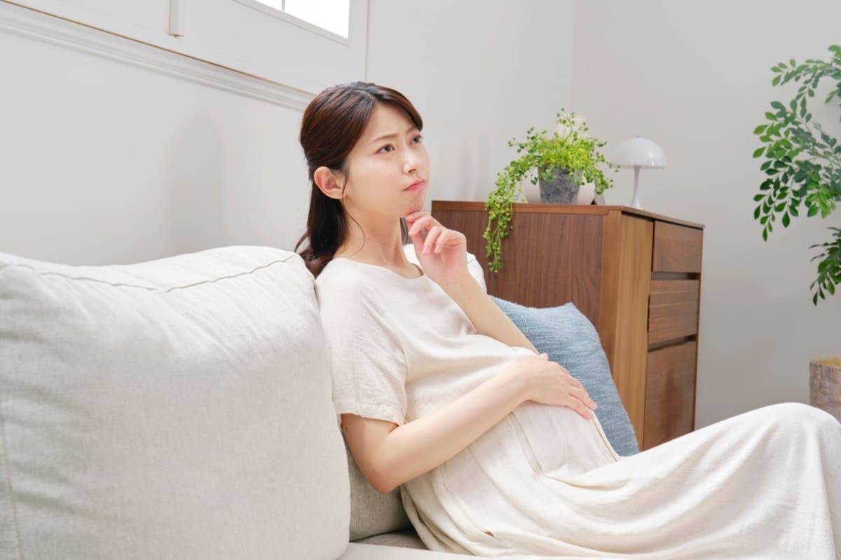 💔老公只肯出一半生娃钱？！这公平吗？！