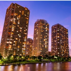 💥海景豪宅也扑街？富豪们竟偷偷换了新家！ 封面