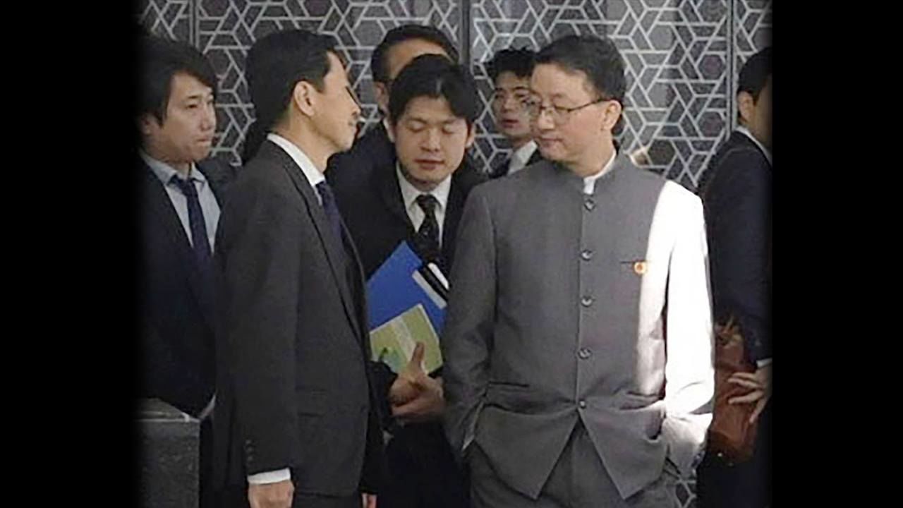 💥中国逼近！日企惊呼：这陷阱太可怕！