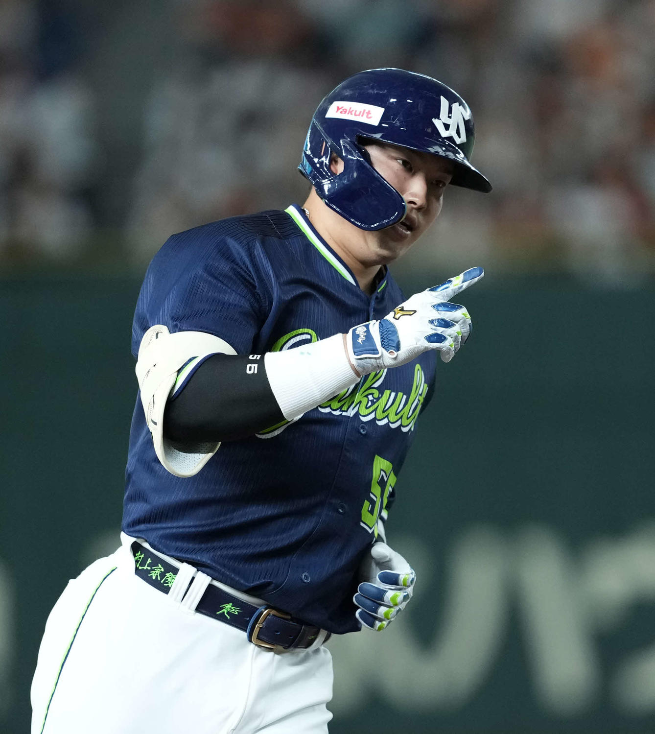 ⚾️炸裂！村上宗隆，52亿日元加盟白袜！