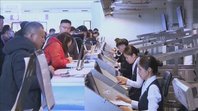 ✈️ 突发！三大航司免费改签延期，爽飞无忧到明年3月！