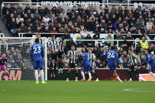 🔥绝地反击！90分钟惊天逆转，切尔西痛并快乐着！