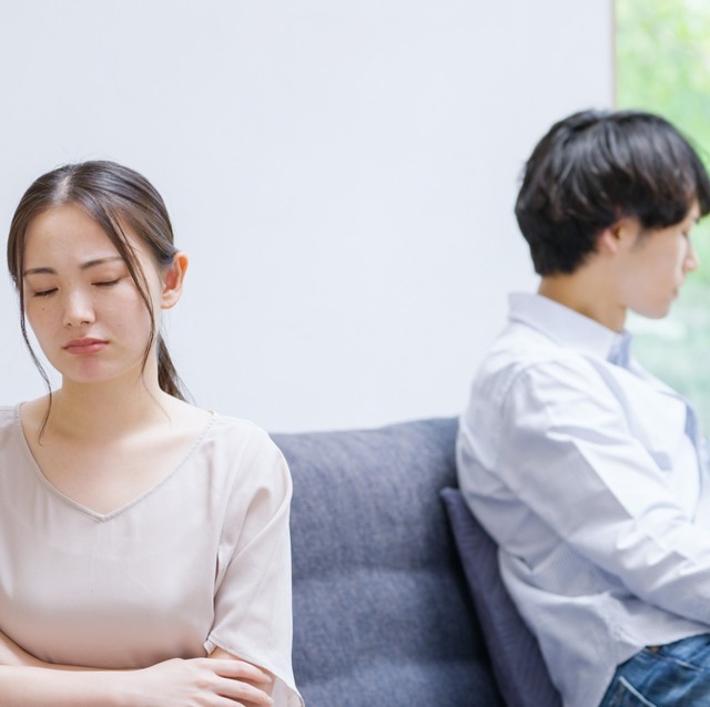 💔 妻子拒绝亲密：出轨=离婚？背后的求救信号！