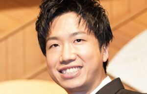 🔥水谷隼：All in！3600万赌上，竟为这事！ 封面