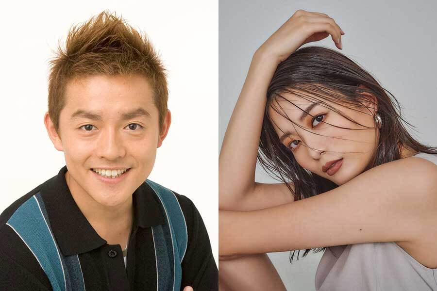 👶喜！喜剧人夫妇喜得二子，圣诞老人送大礼！