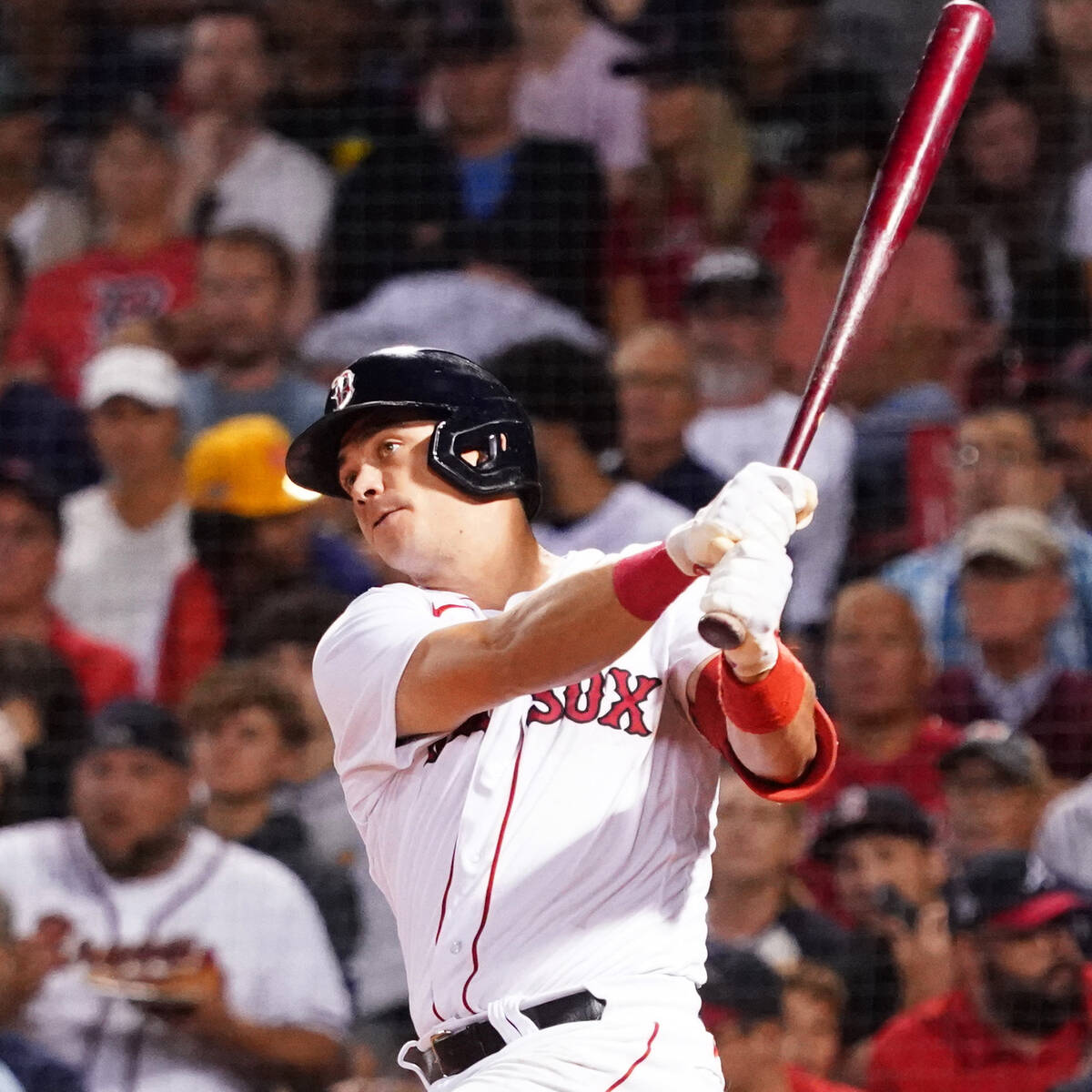 💥巨人大补签！25轰猛将，填补冈本空白！